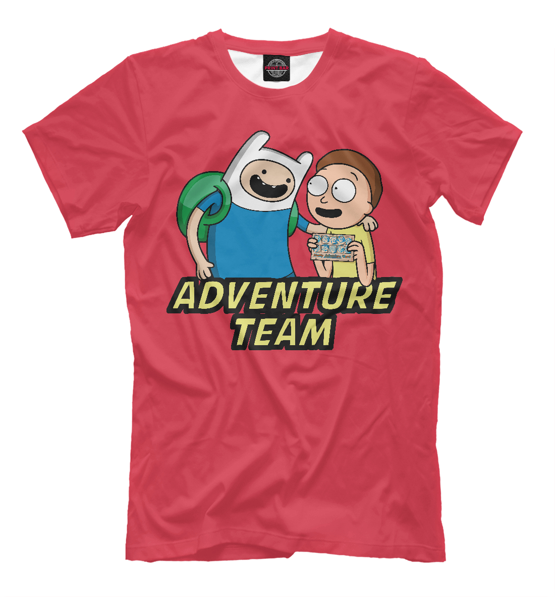 

Adventure Team