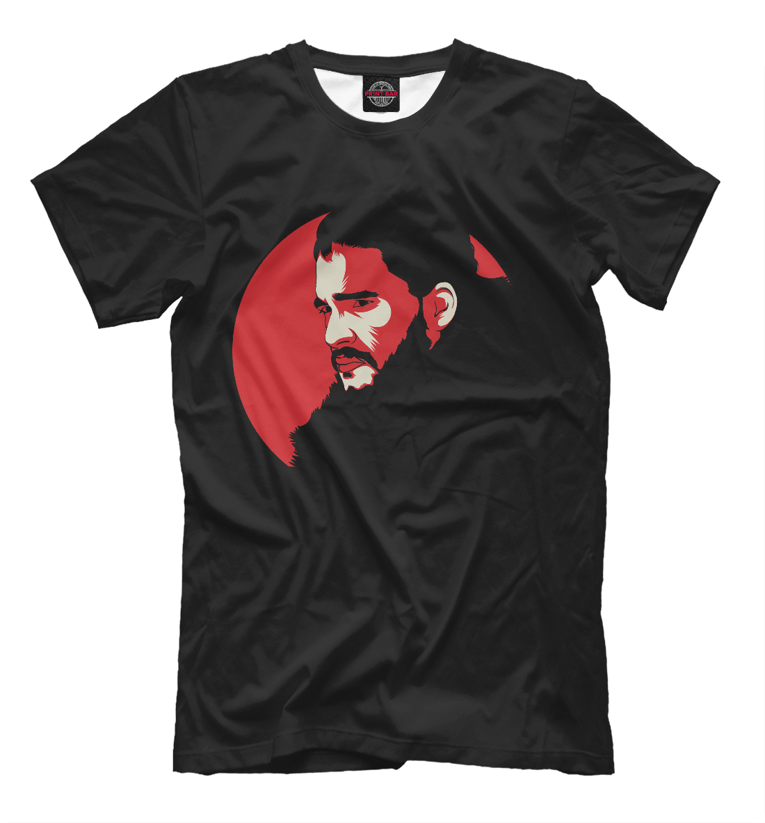 

Эйгон Таргариен