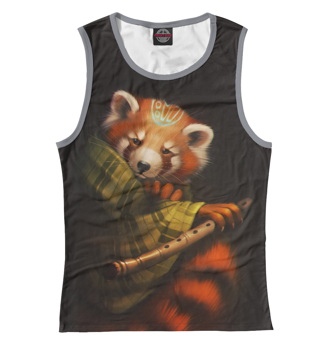 

Red panda