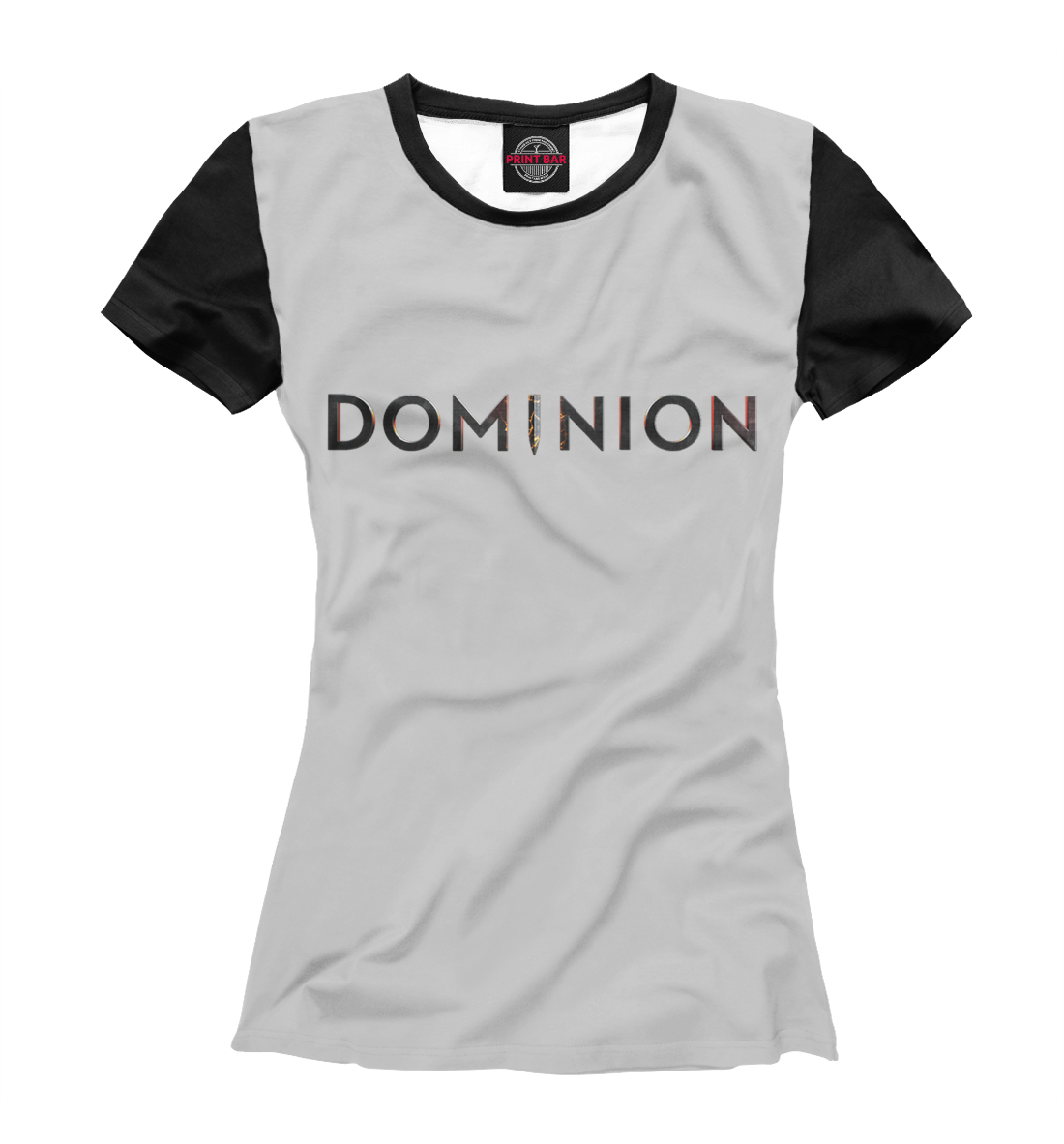 

Dominion