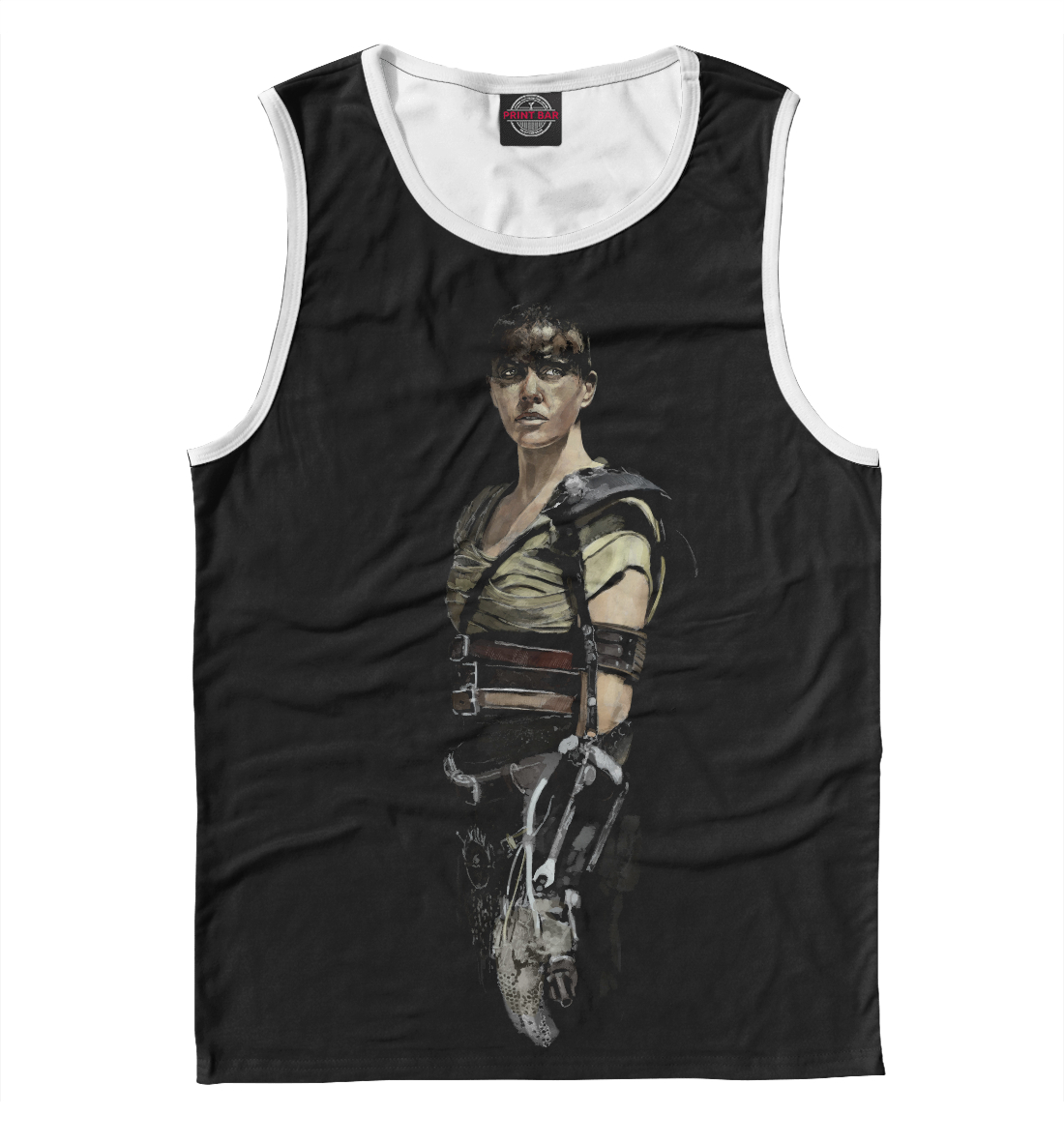 

Furiosa