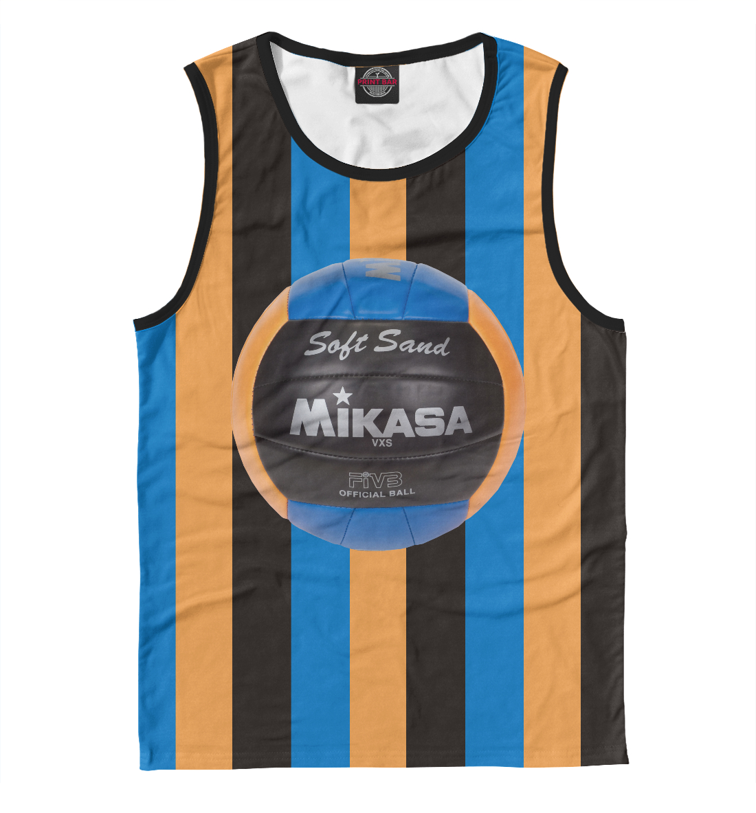 

Beach volleyball (soft sand)