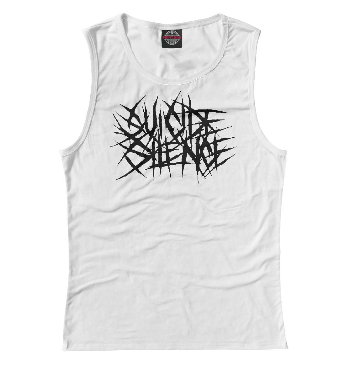 

Suicide Silence
