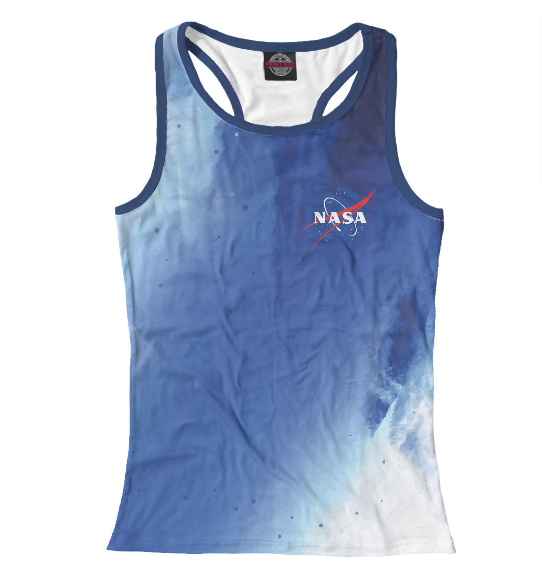 

Nasa / Наса