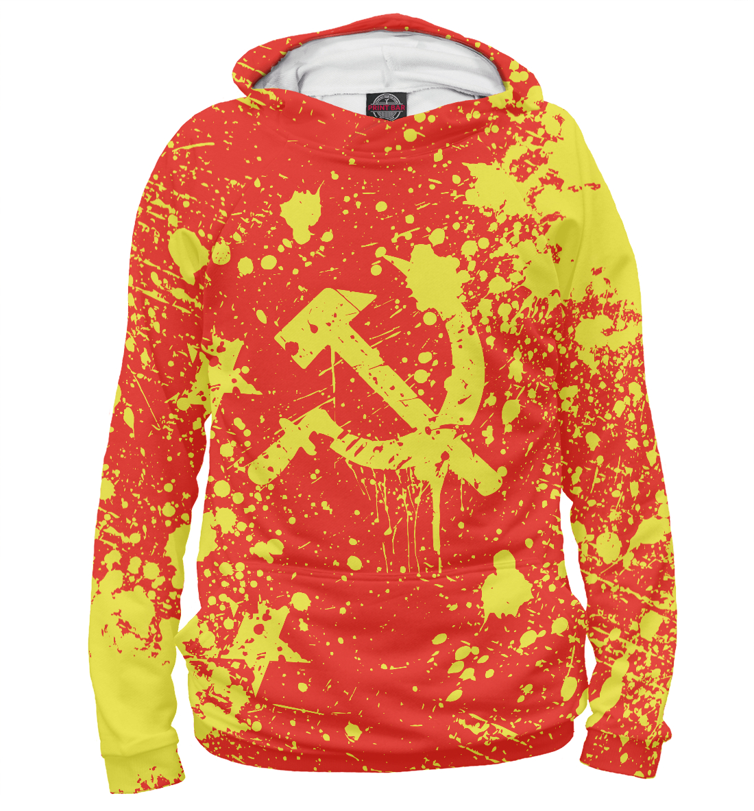 

СССР