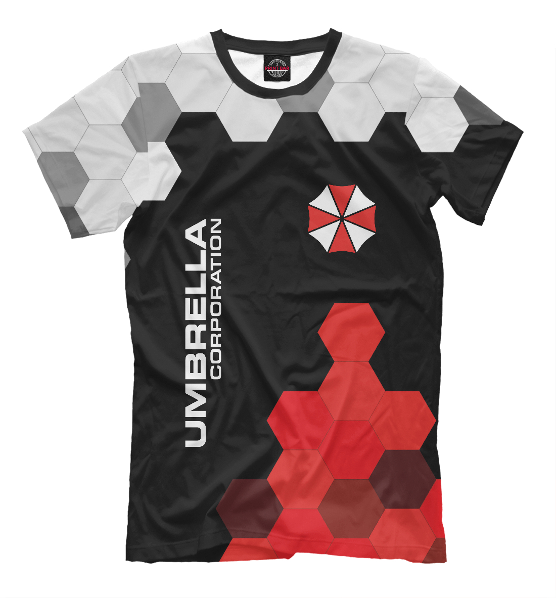 

Umbrella Corp