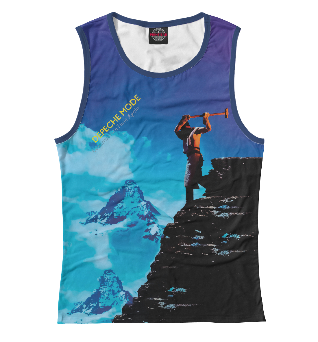 

Depeche Mode