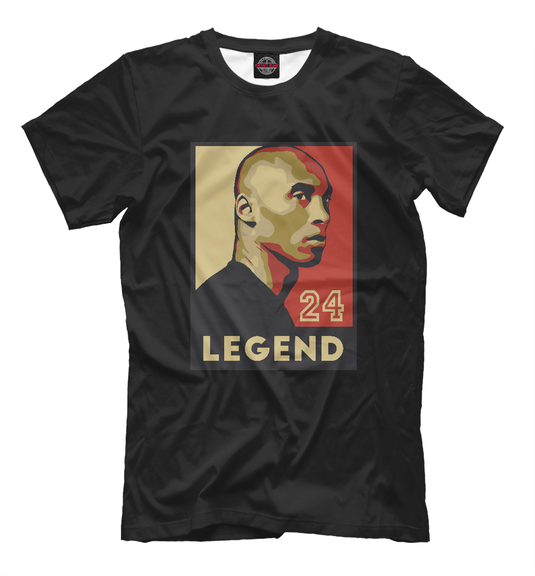 

Kobe - Legend