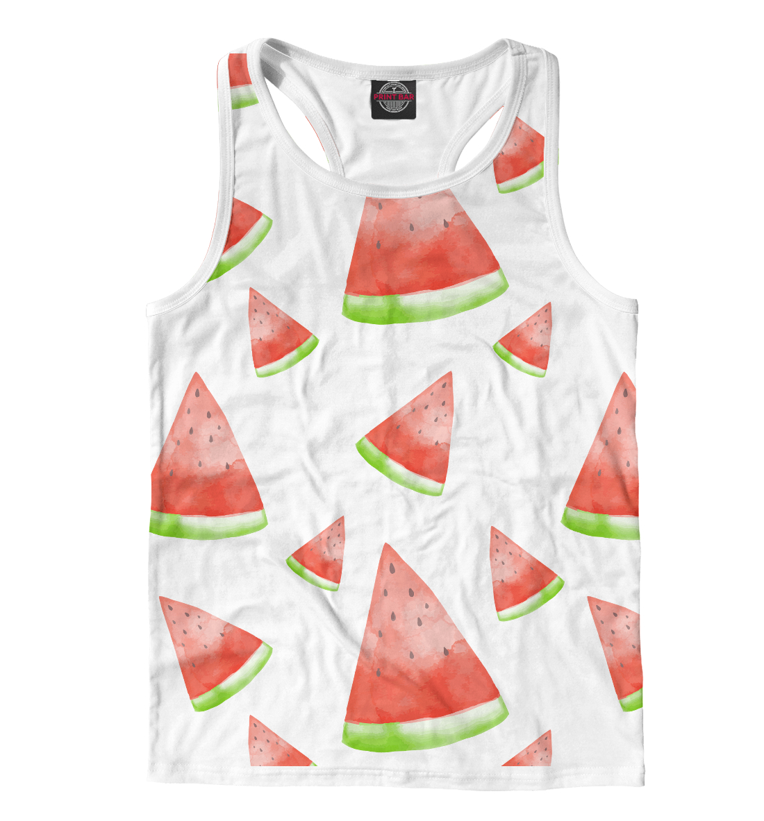 

Долька арбуза