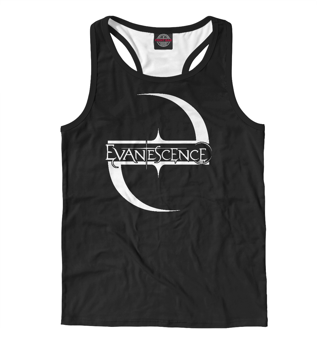 

Evanescence