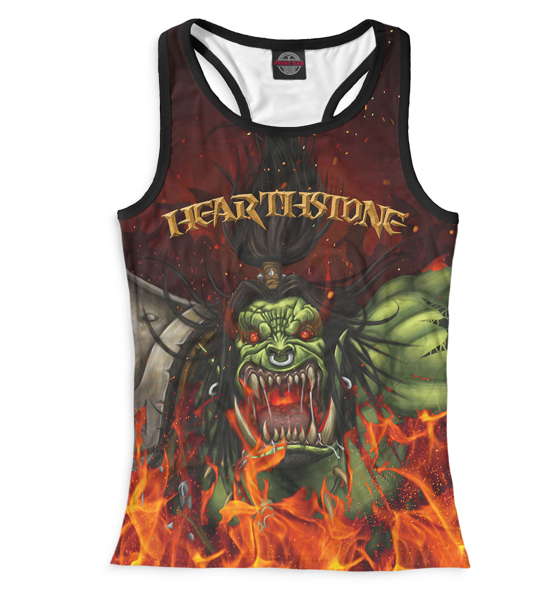 

Hearthstone