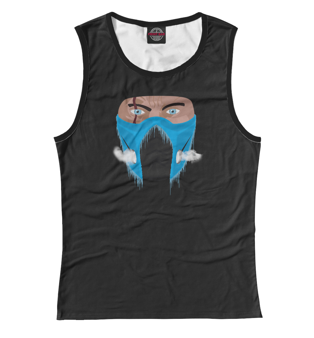 

Sub Zero