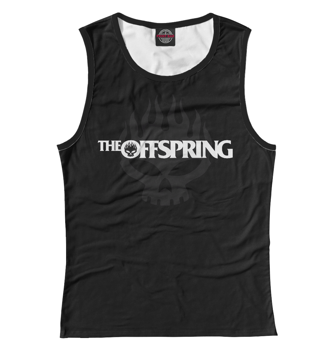 

The Offspring