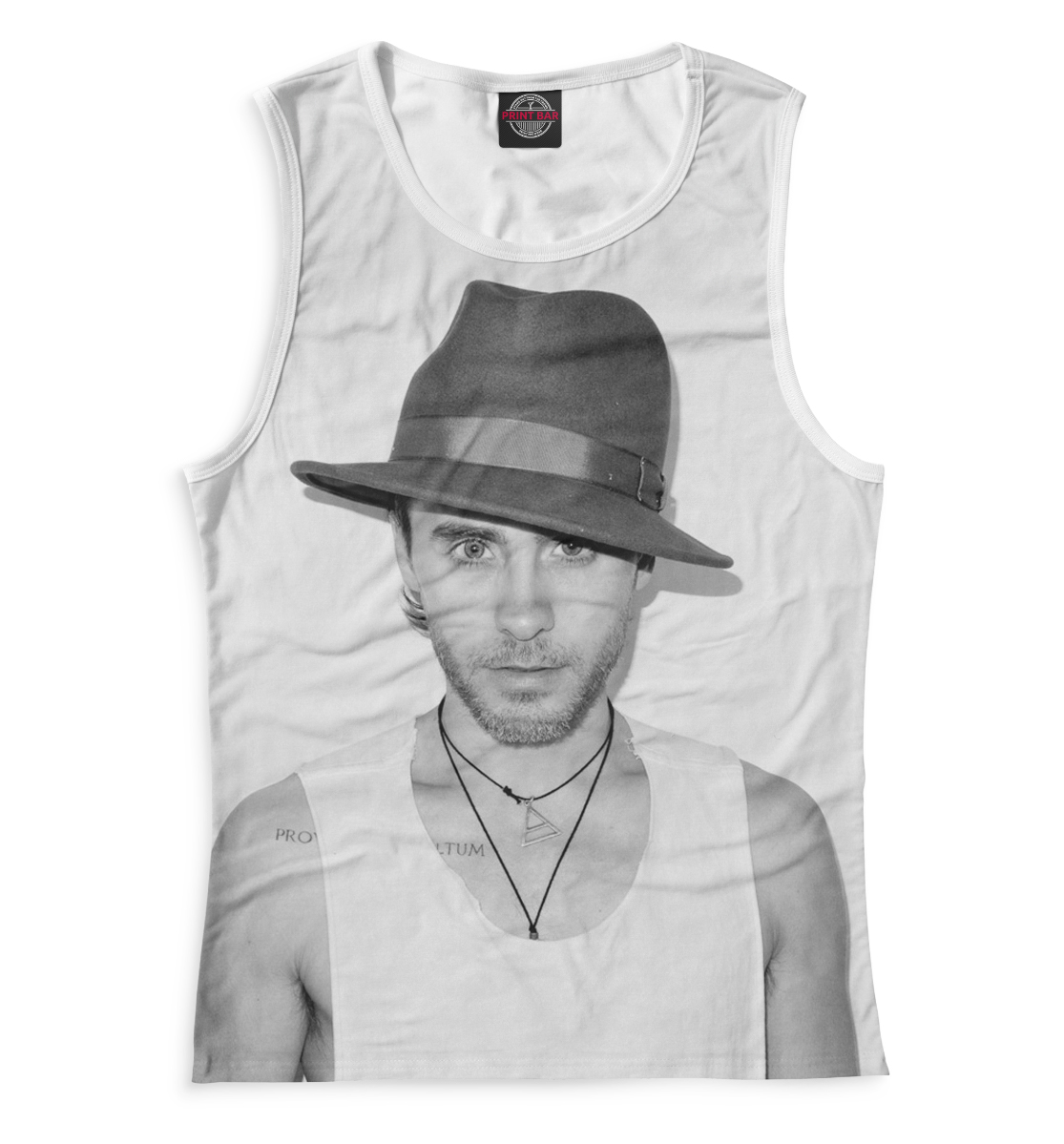 

Jared Leto