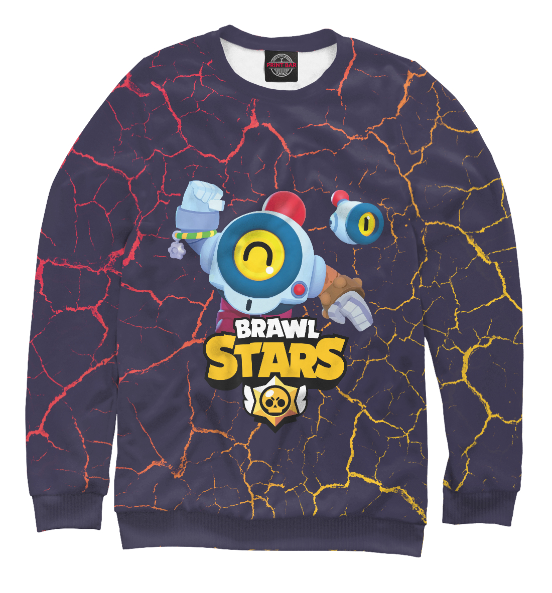 

Brawl Stars Nani
