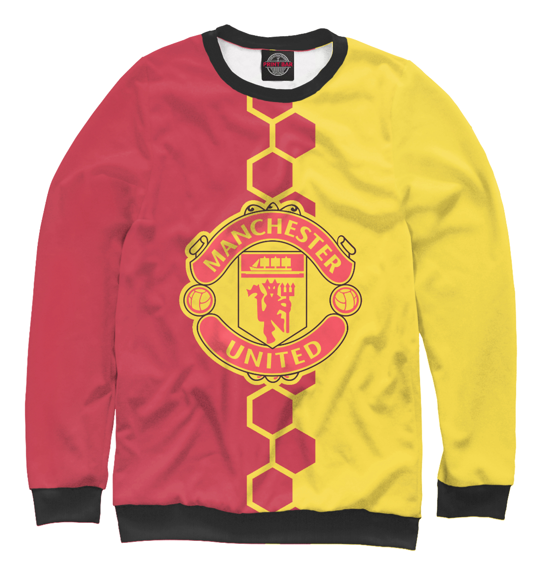 

Manchester United