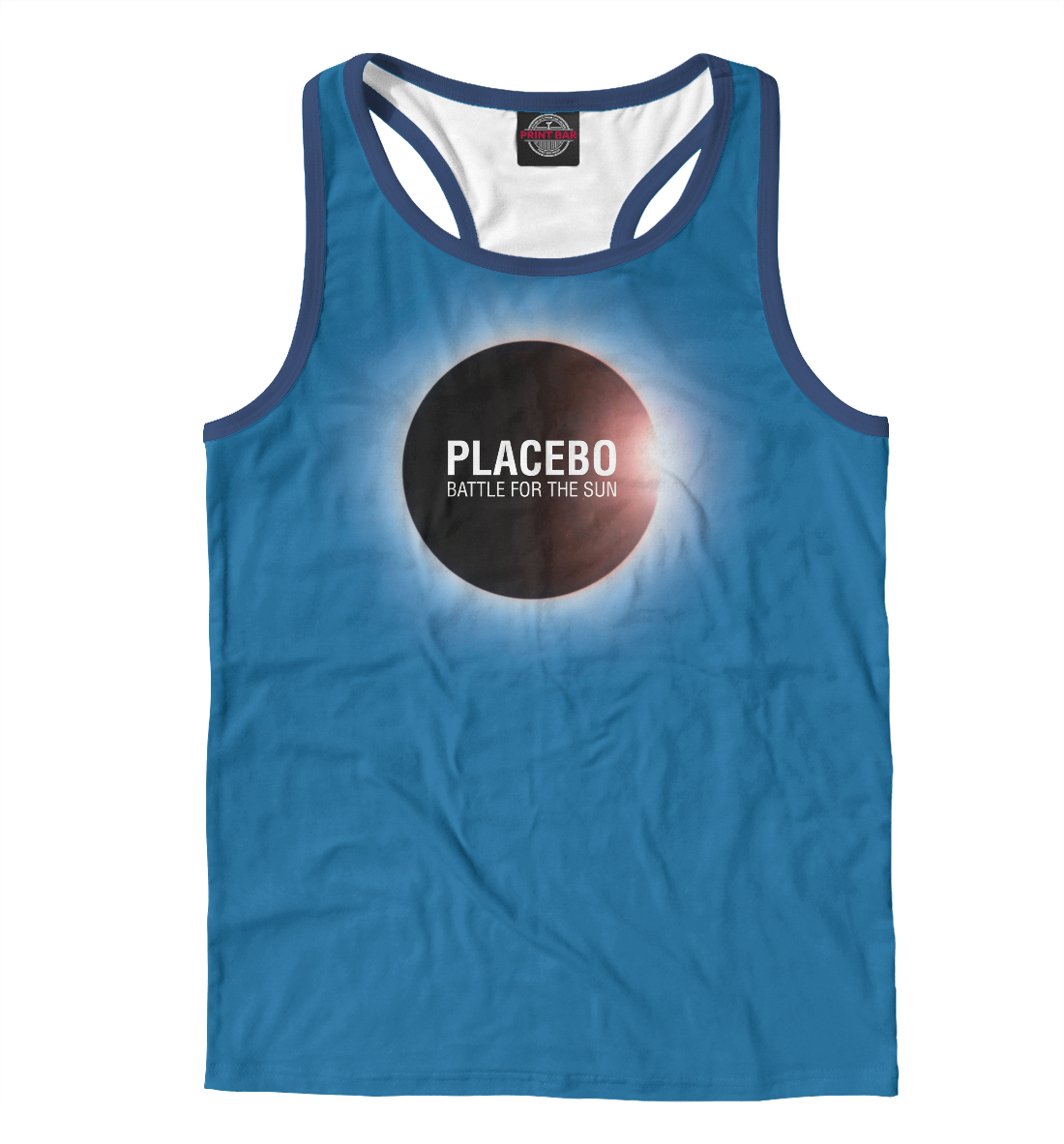 

Placebo