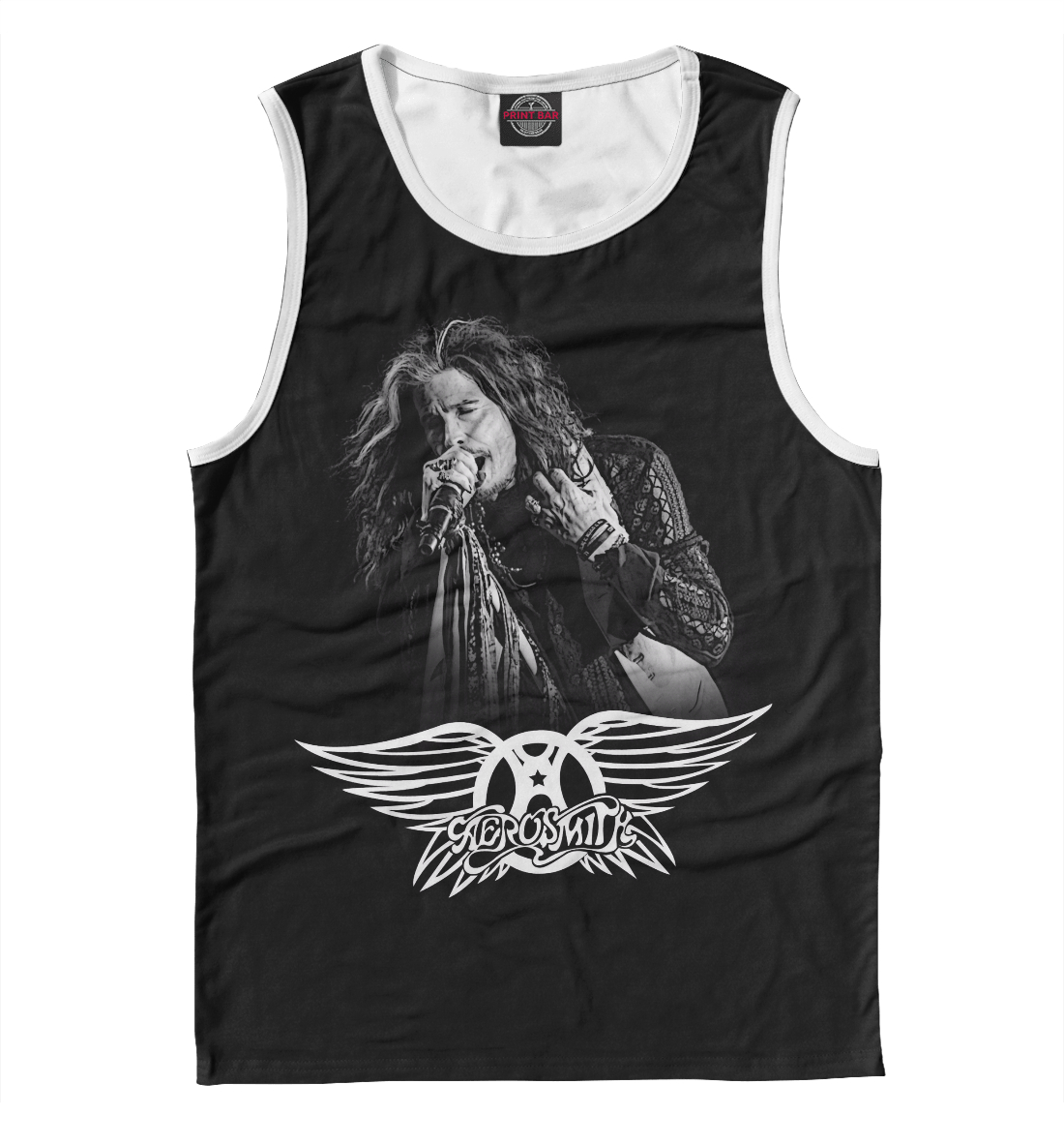 

Aerosmith