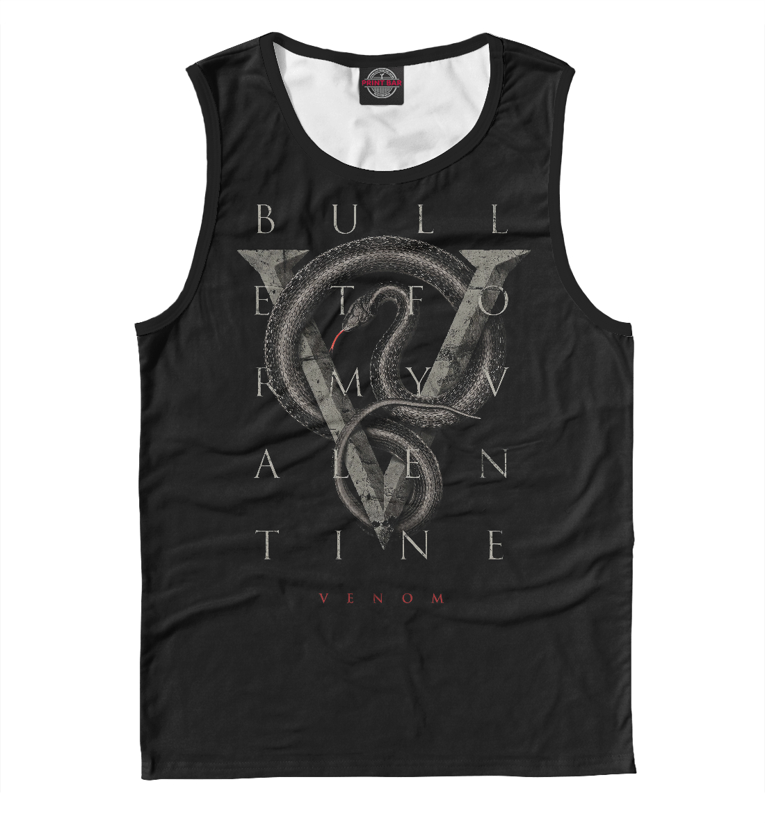 

Bullet for My Valentine
