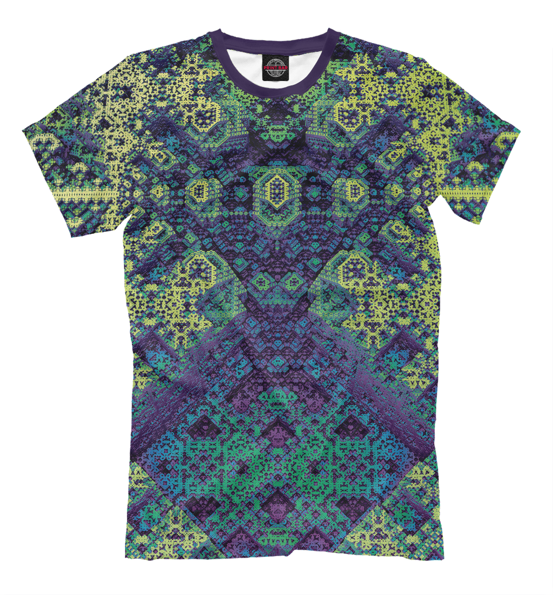 

square fractal
