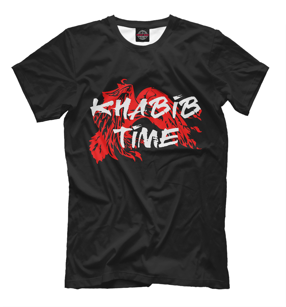 

Khabib Time