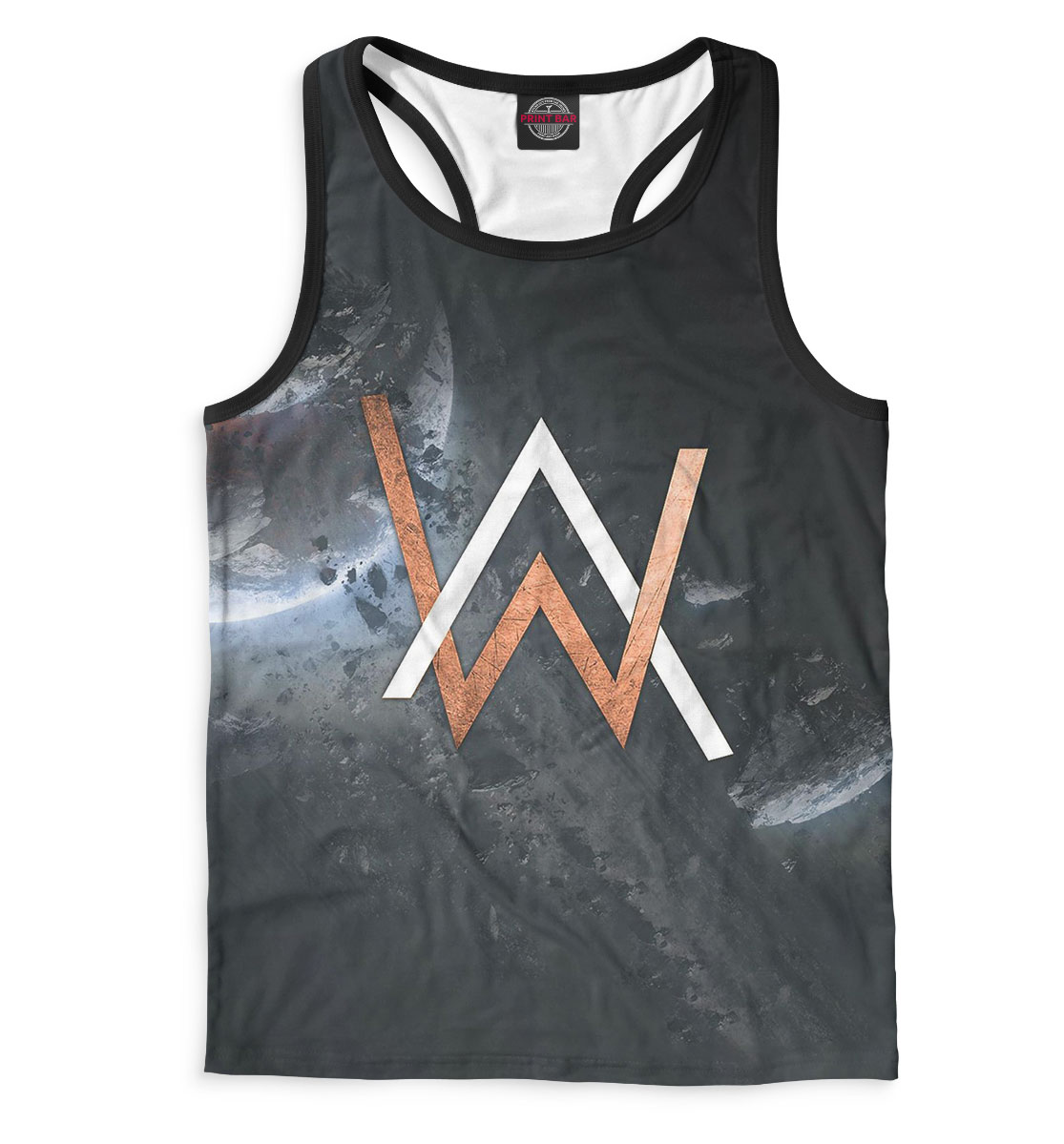 

Alan Walker