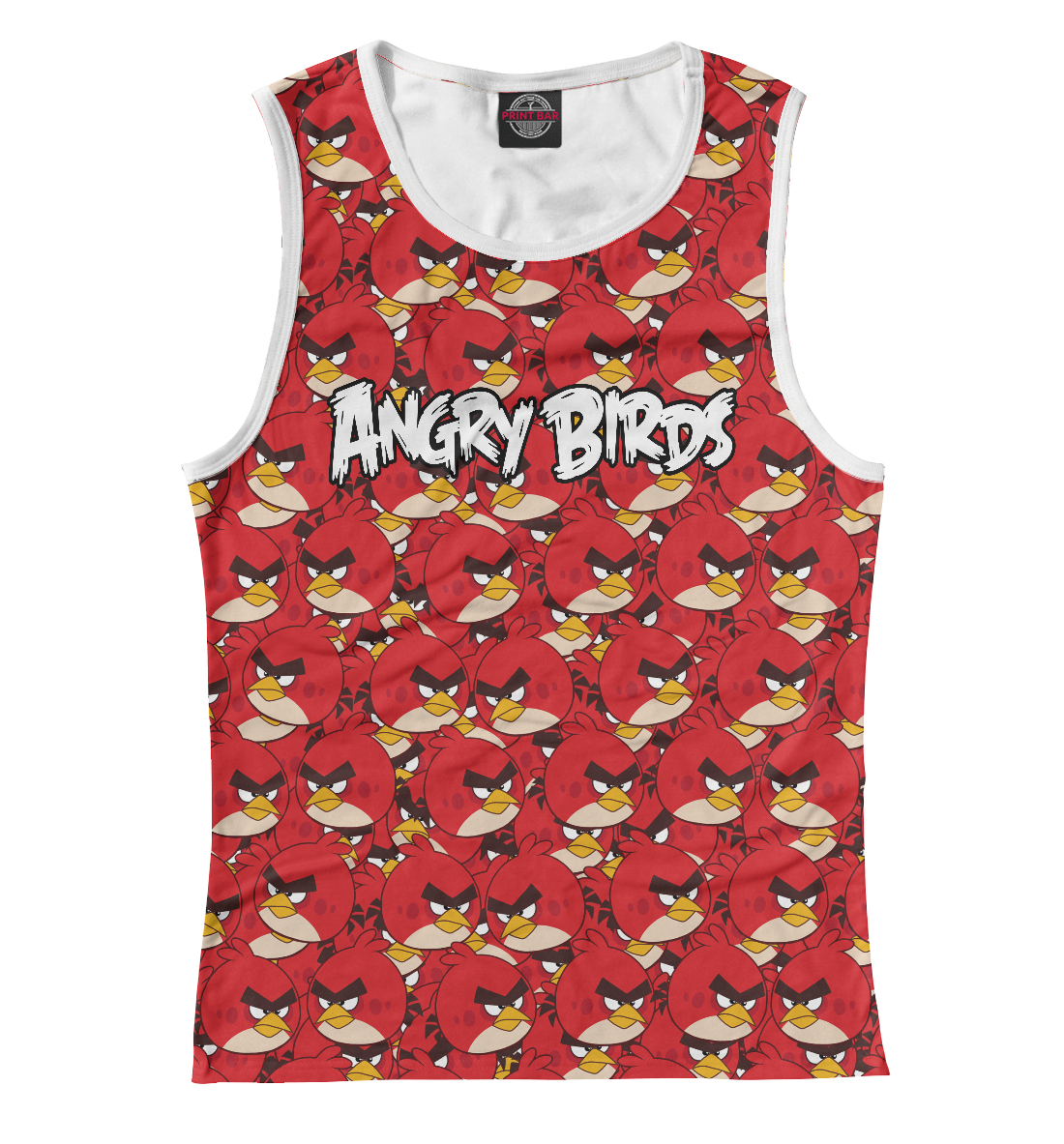 

Angry birds