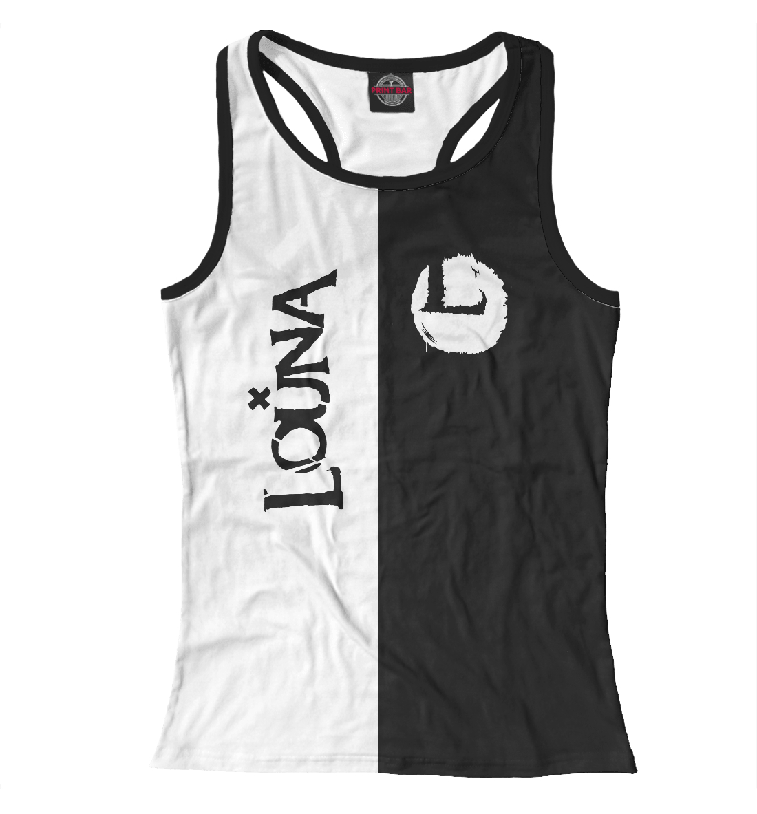 

Louna