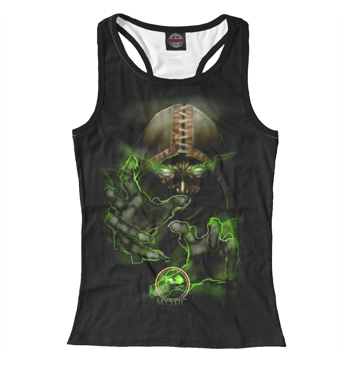 

Ermac