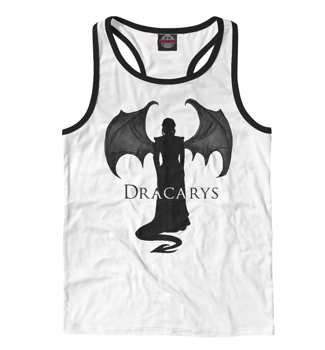 

Dracarys
