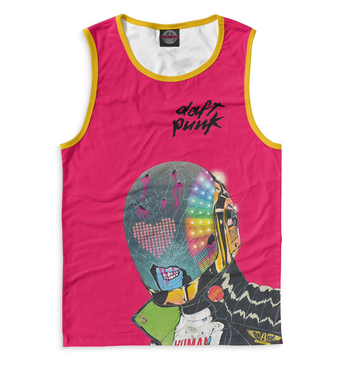 

Daft Punk