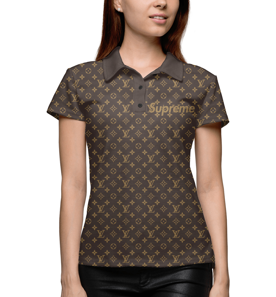

Supreme Louis Vuitton
