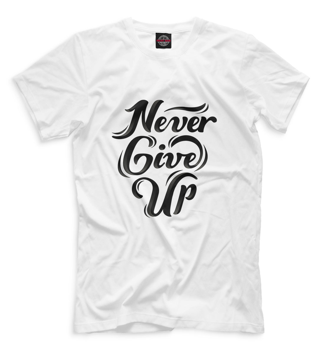 

Never Give UP