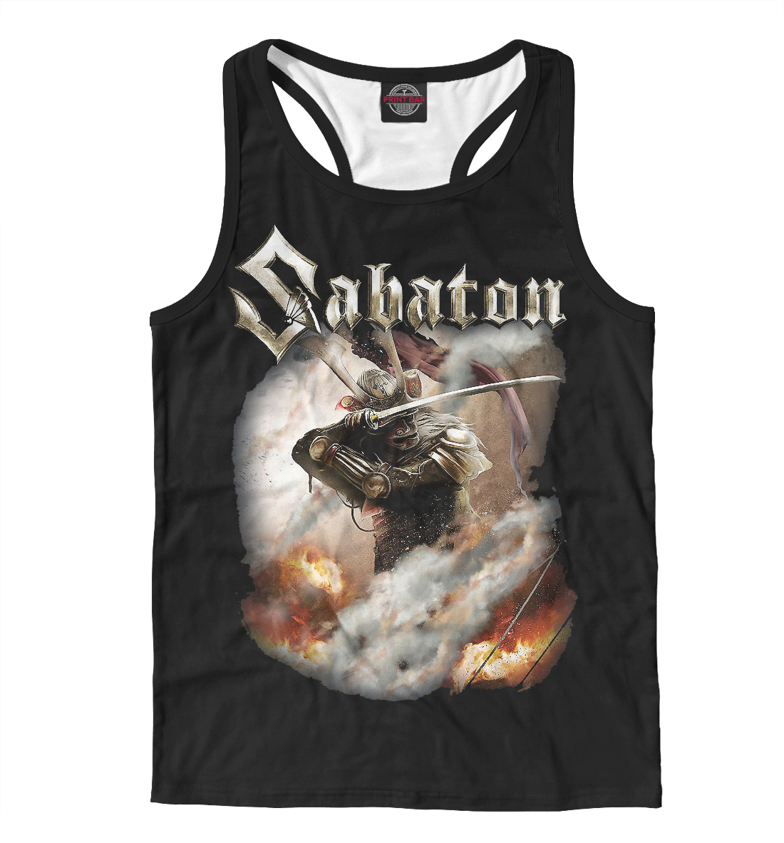 

Sabaton
