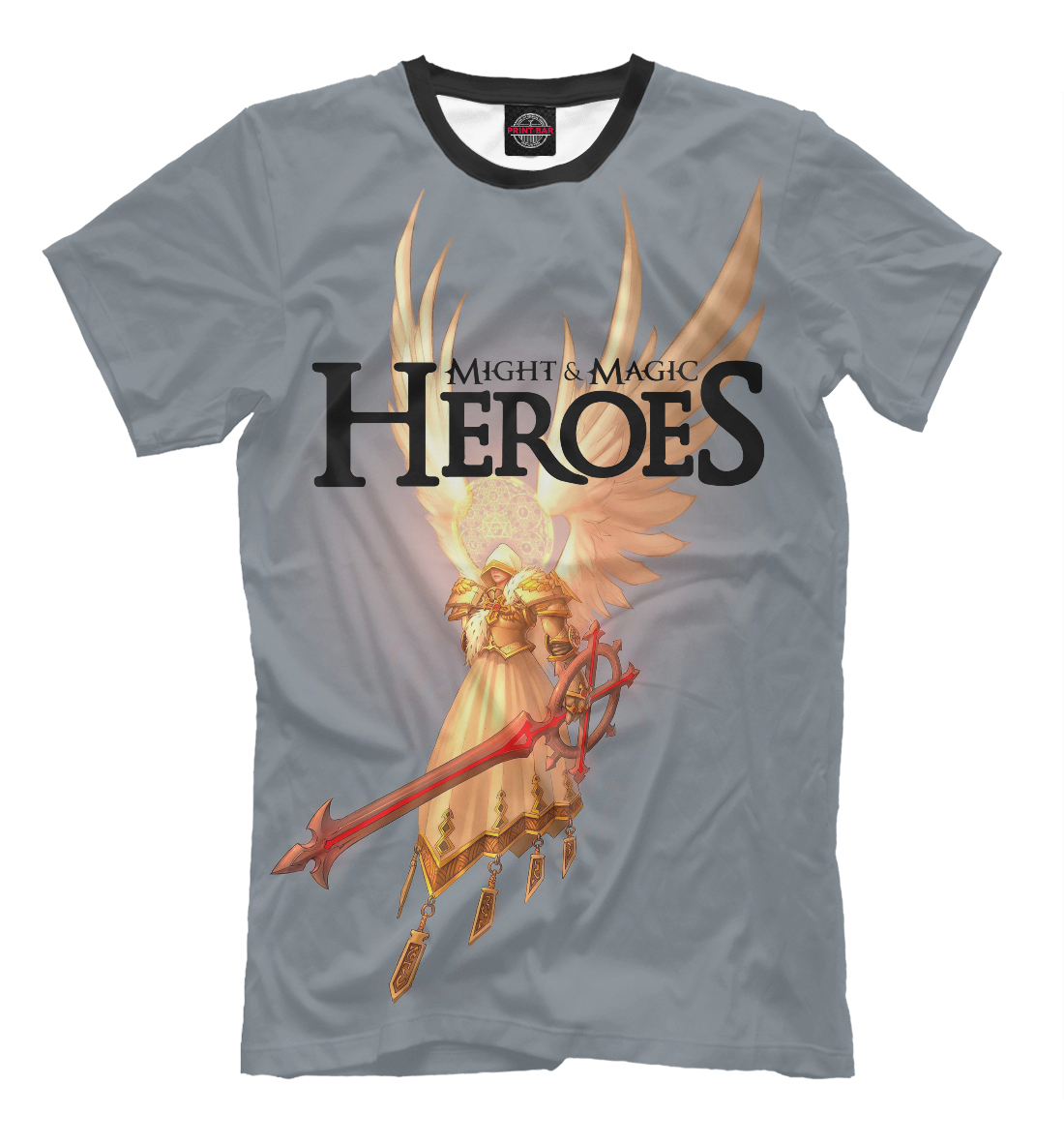 

Heroes of Might and Magic