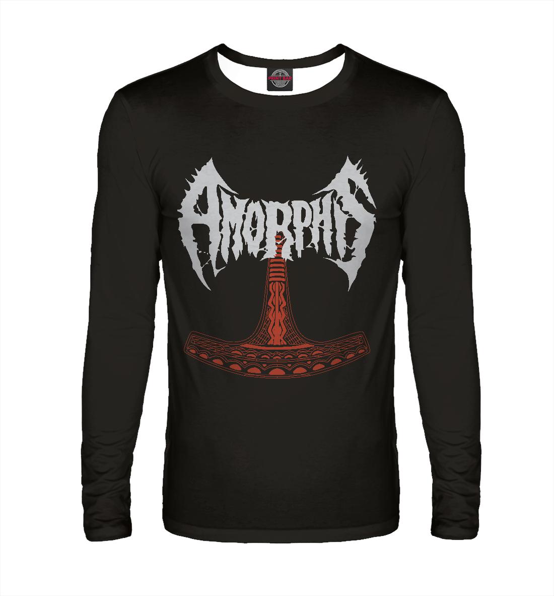 

Amorphis