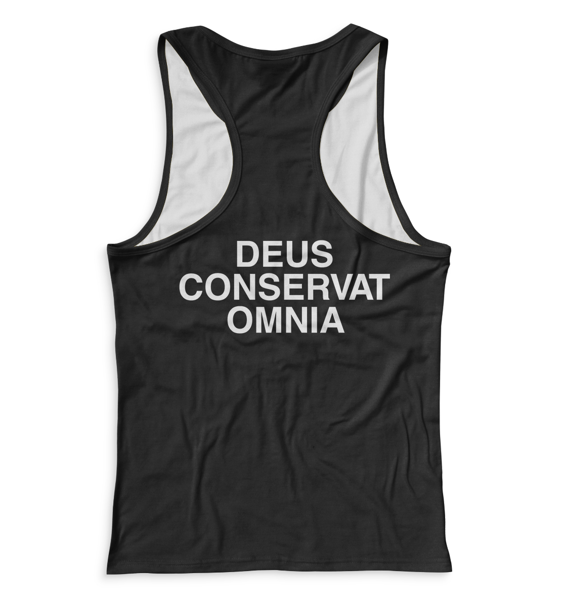 

Серебренников – Deus Conservat Omnia