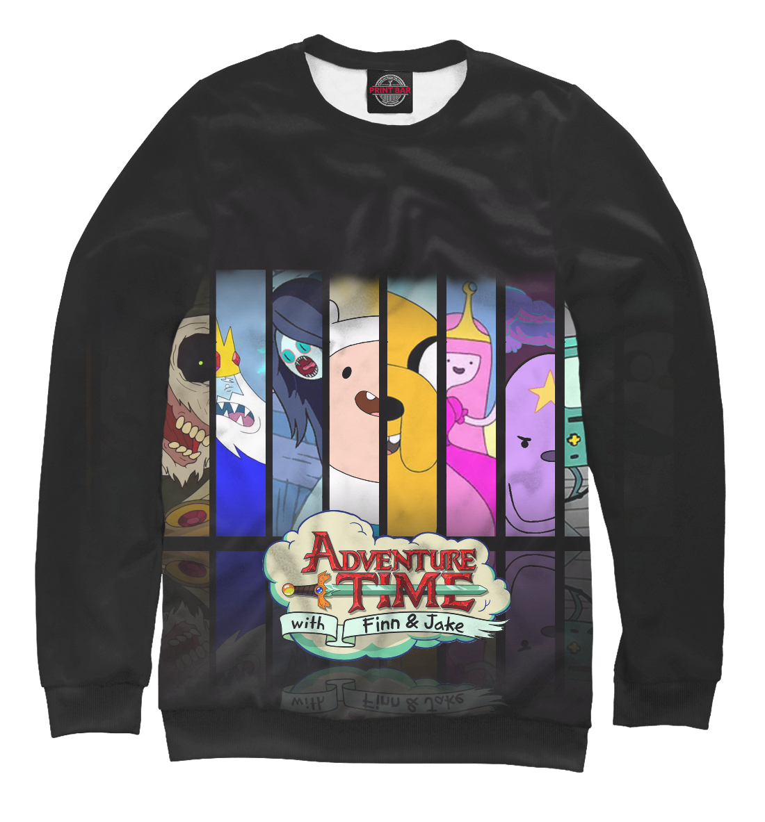 

Adventure Time
