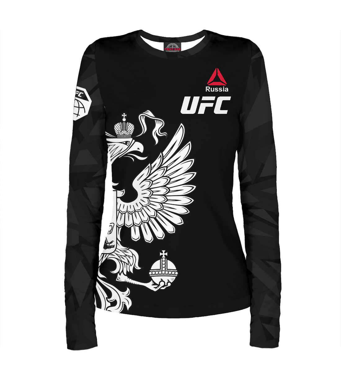 

UFC Россия