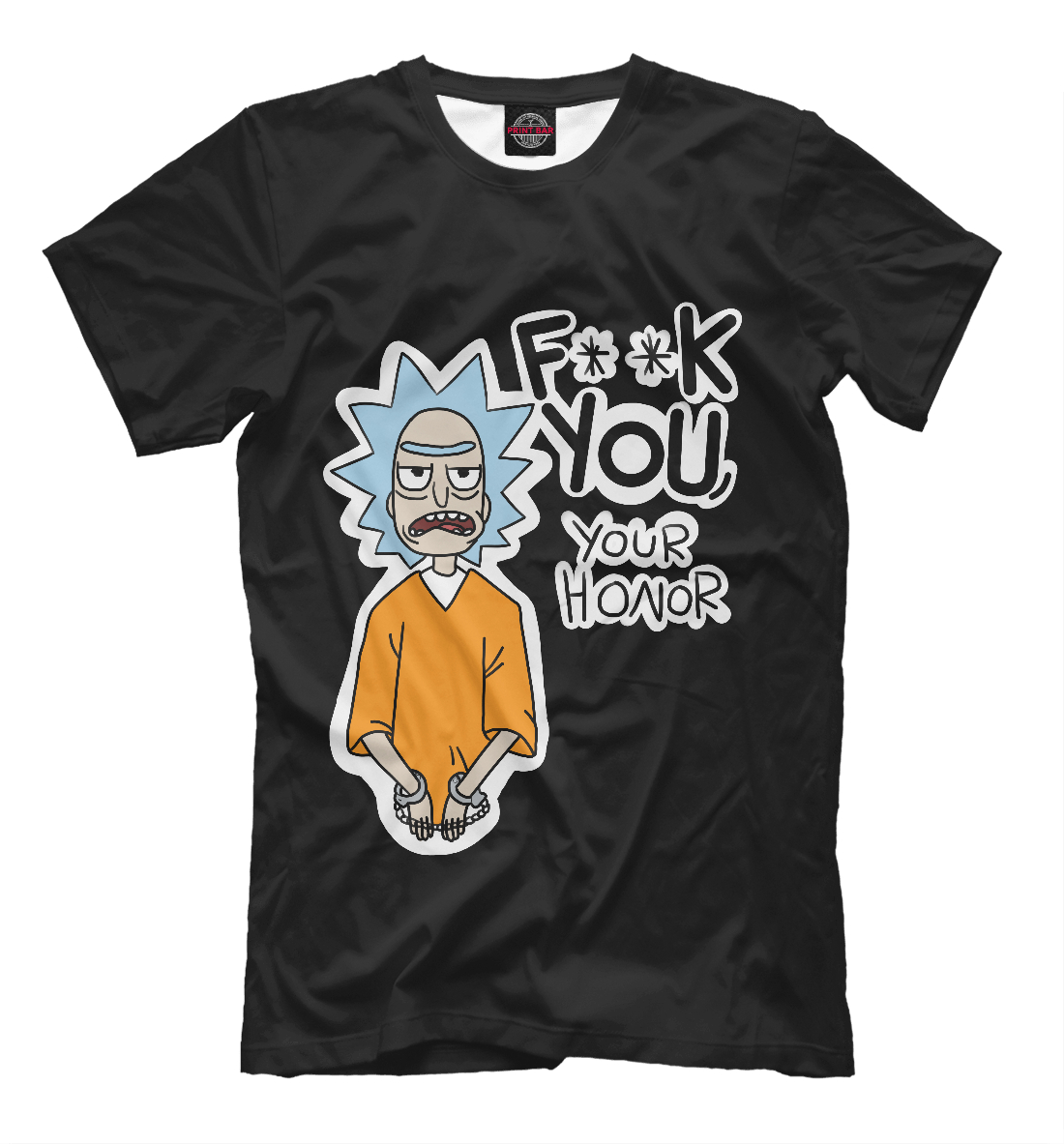 

Рик и морти