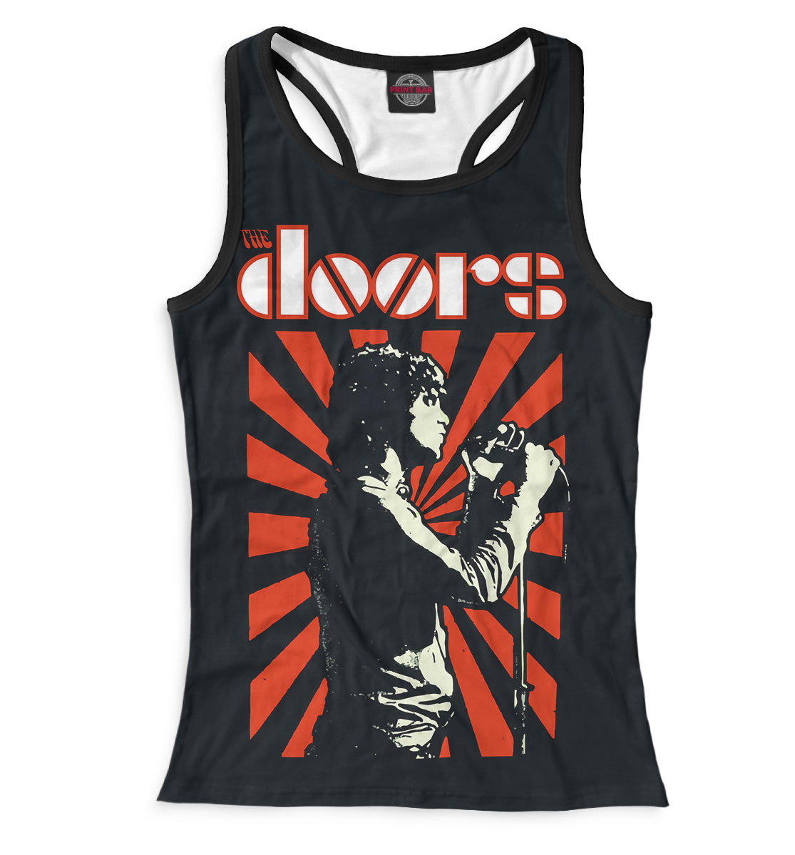 

The Doors