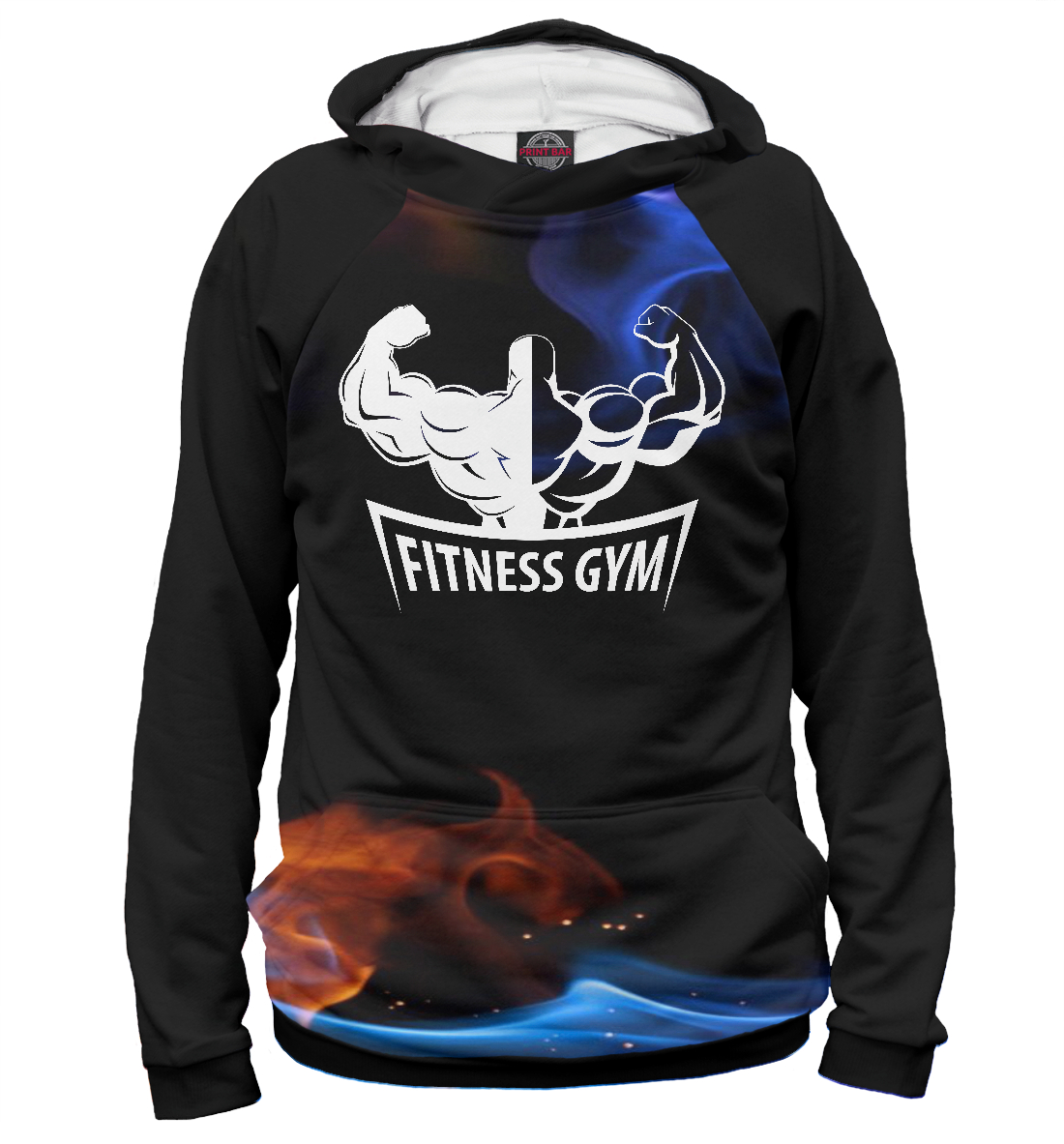 

Fitness Gym
