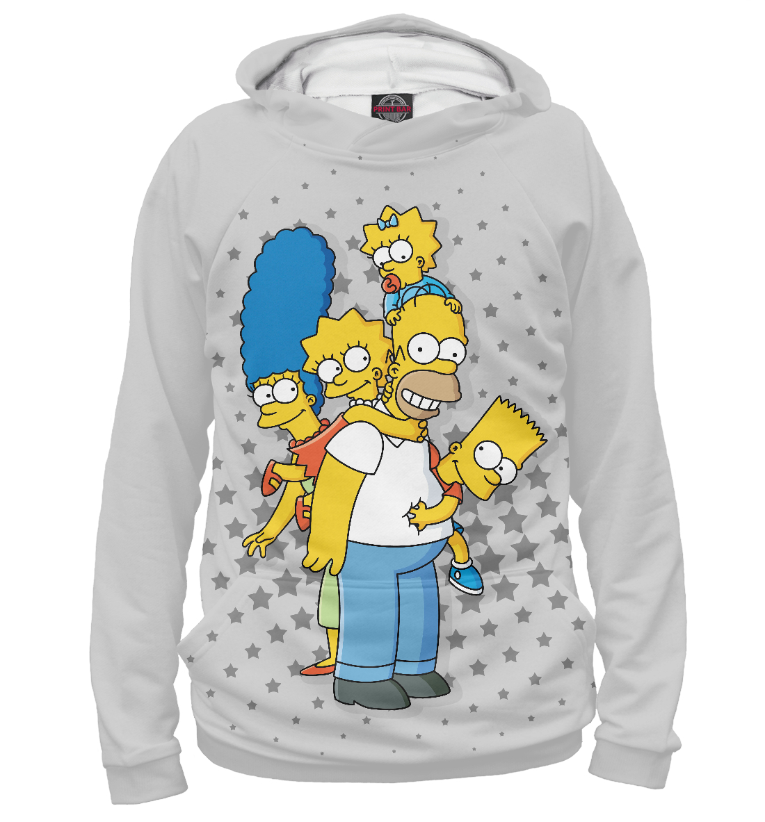 

The Simpsons