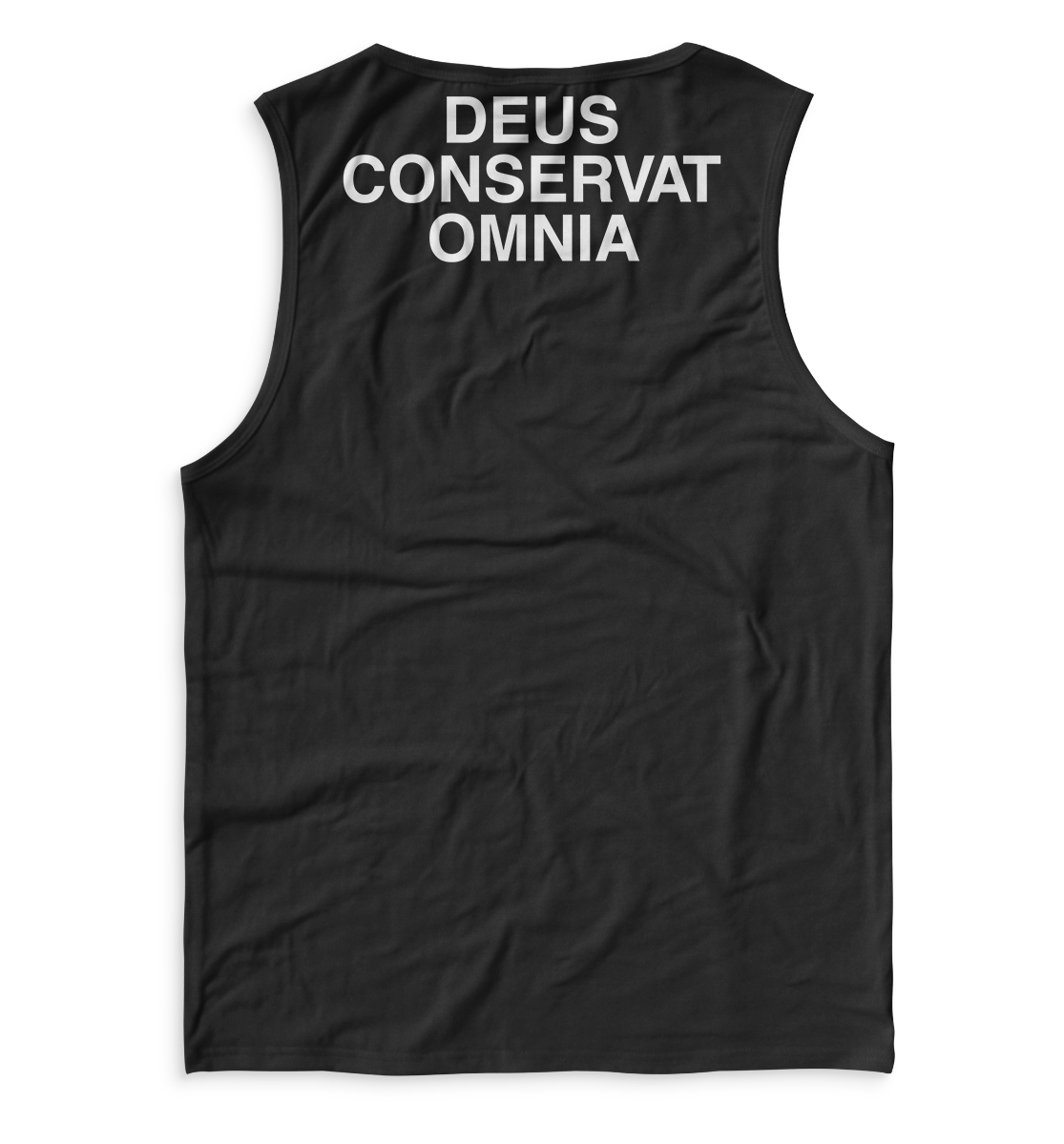 

Серебренников – Deus Conservat Omnia