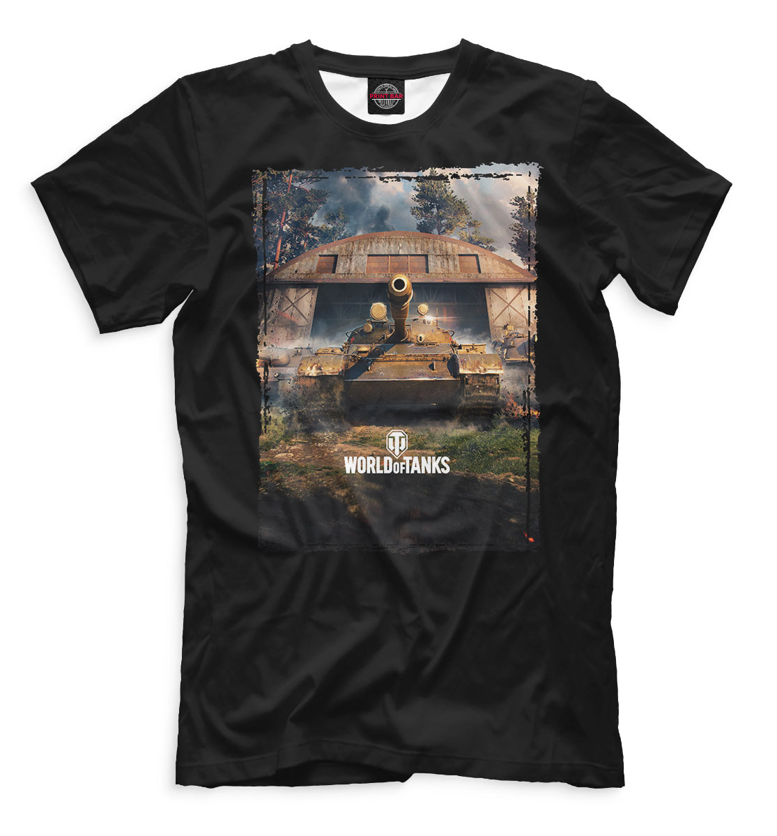 

World of Tanks