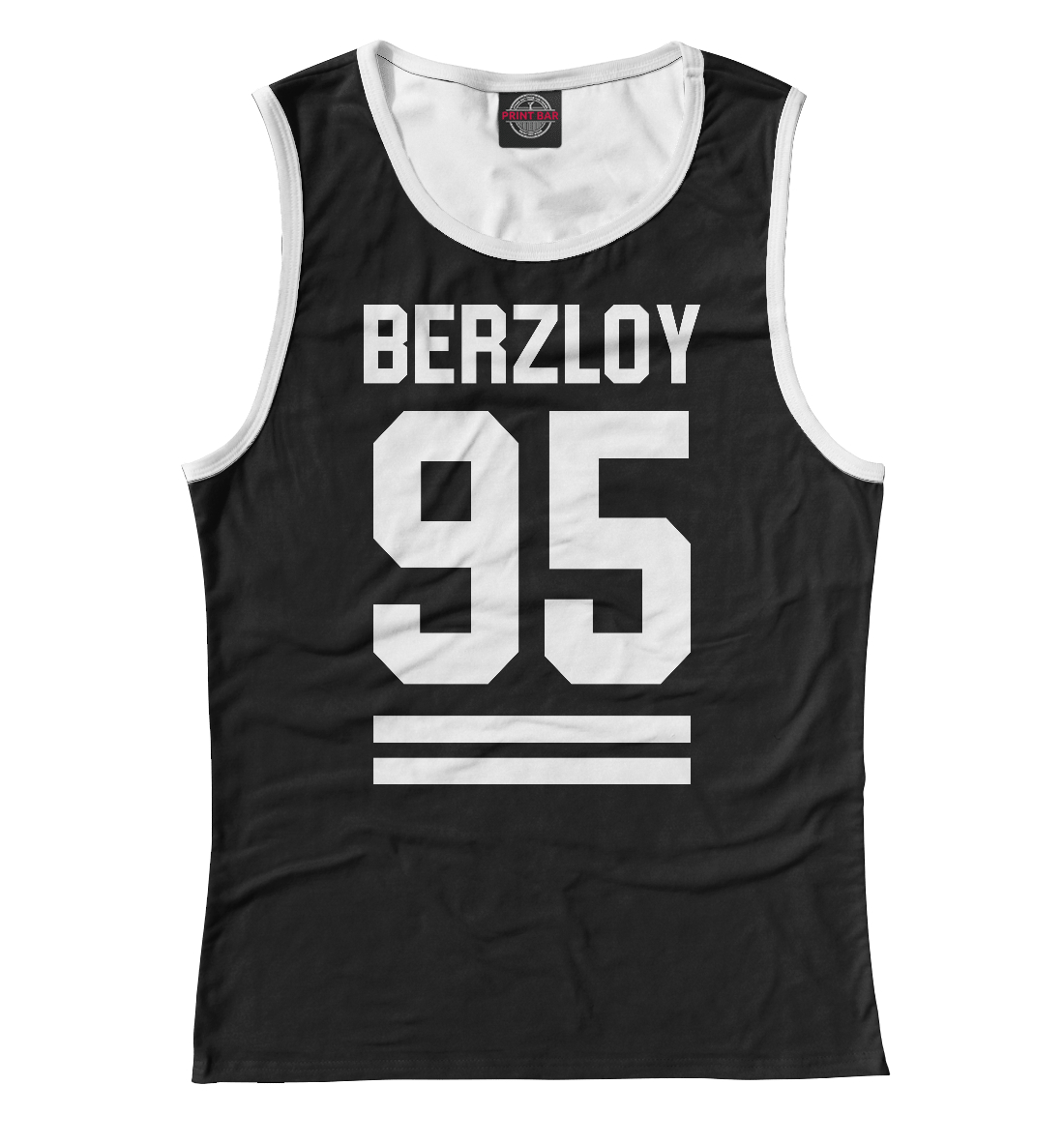 

BERZLOY 95