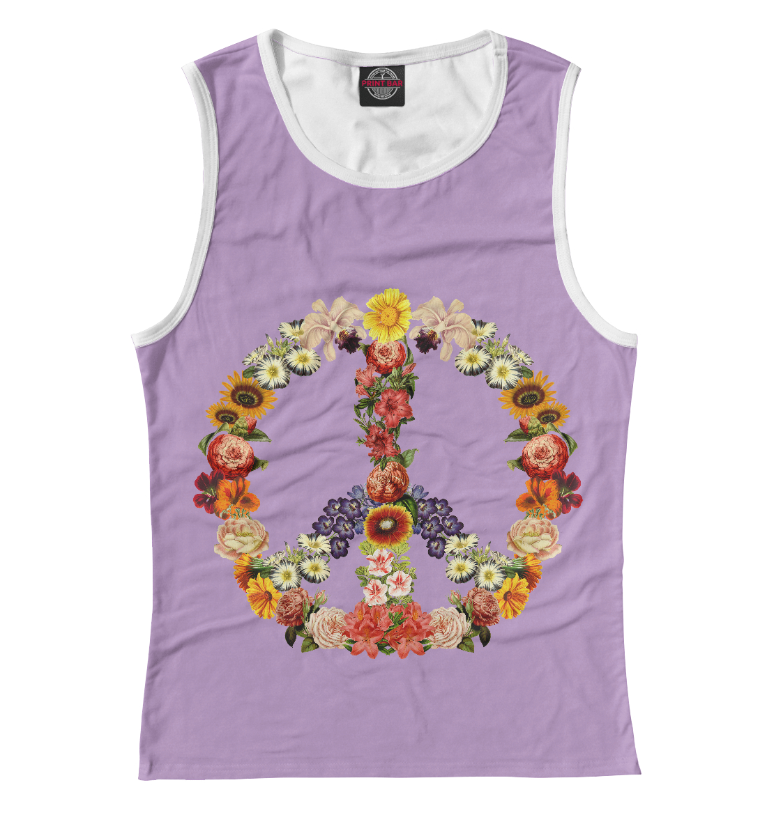 

Flower power