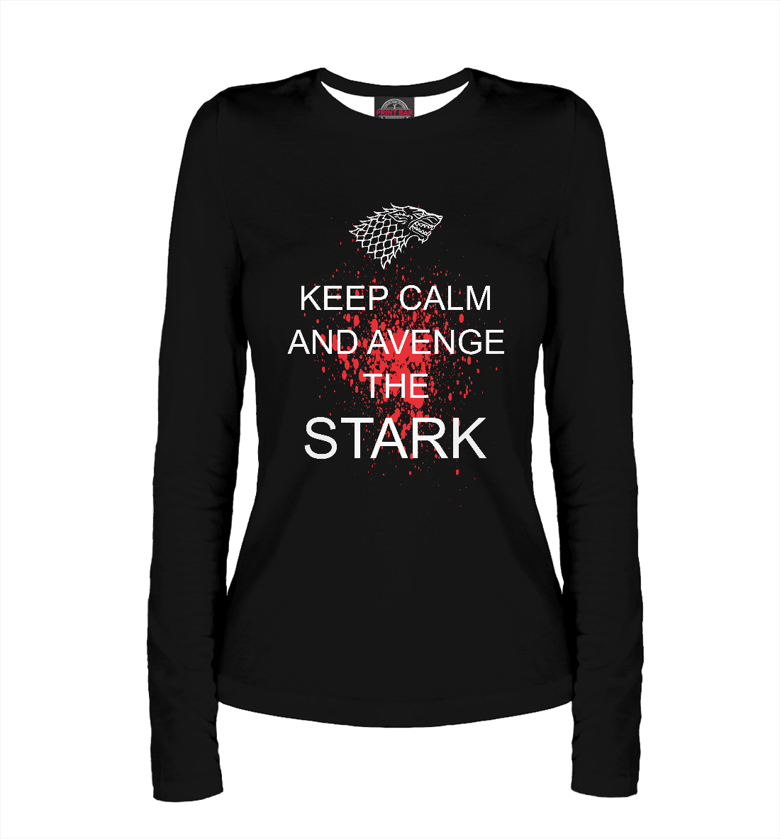 

Avenge the Stark