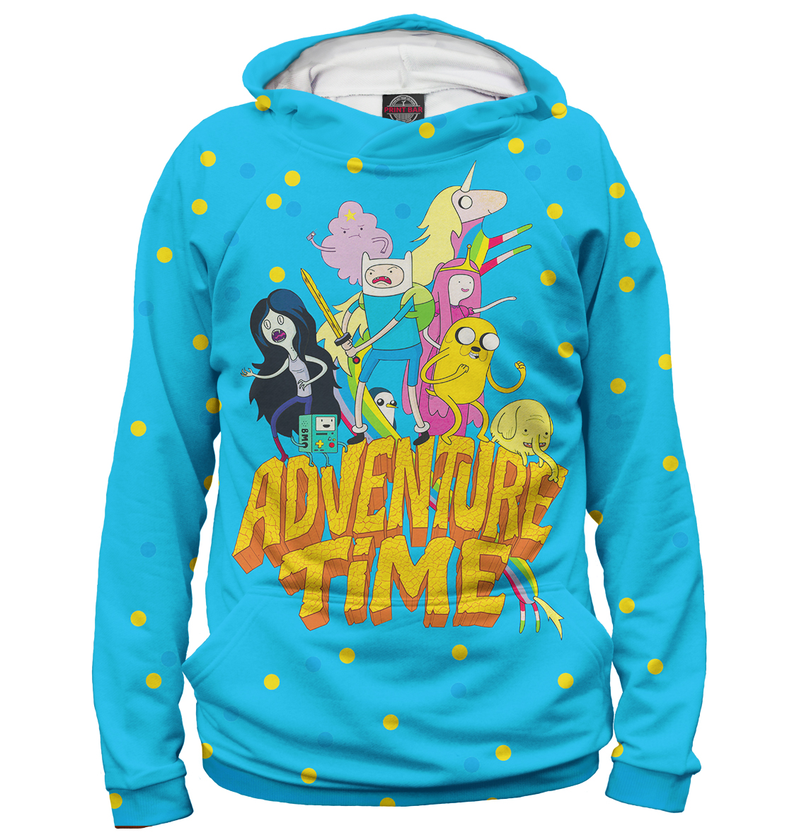 

Adventure Time