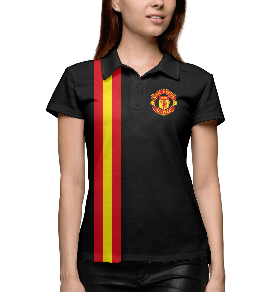 

Manchester United / Line Collection